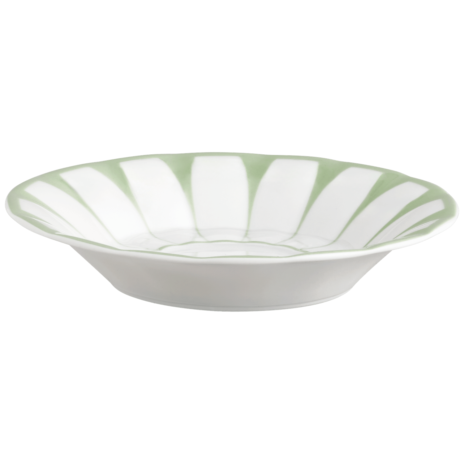 Espresso saucer