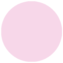 Abstraktes, rosafarbenes geometrisches Muster zeigt ein dekoratives Porzellan-Design. Fürstenberg Porzellan.