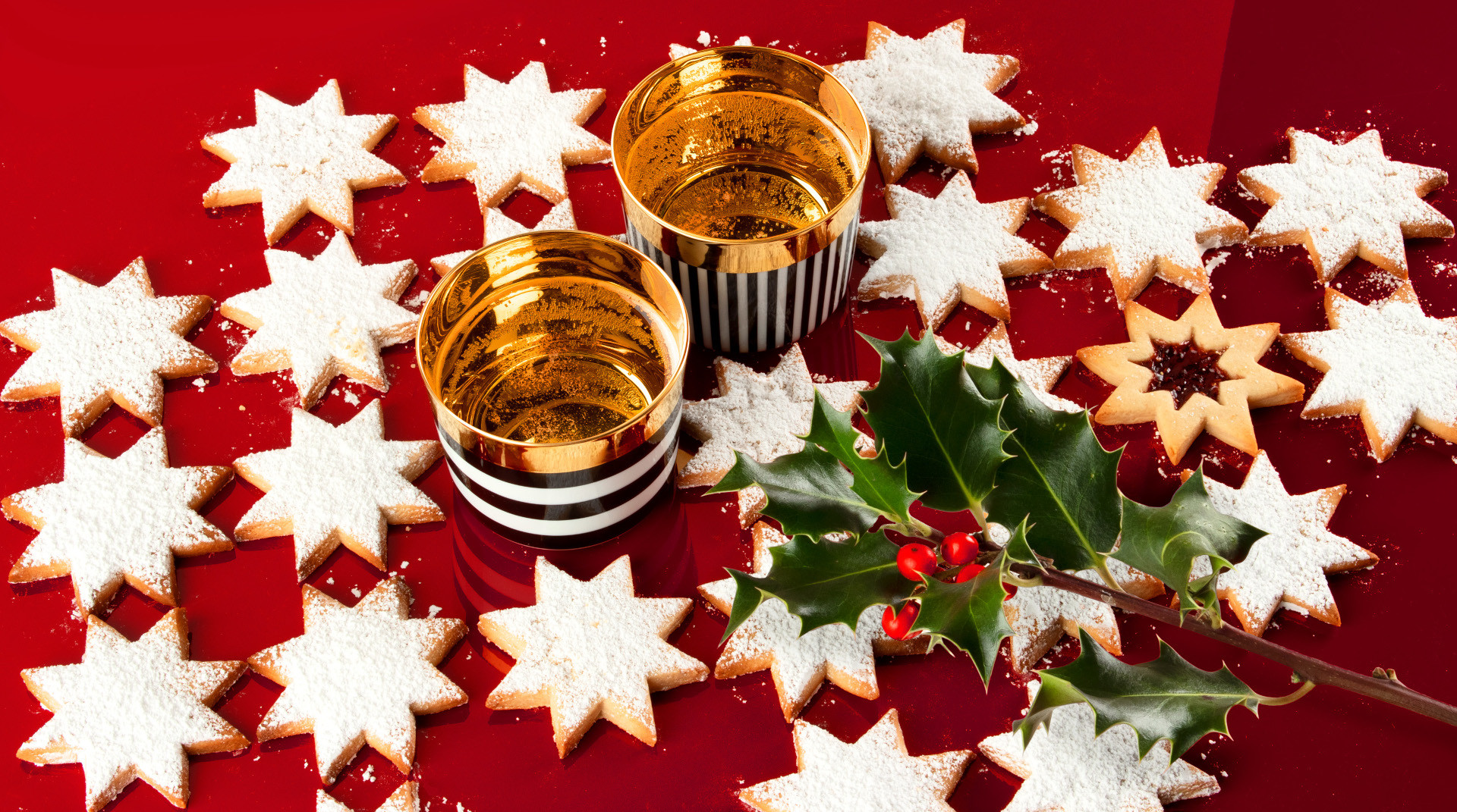 WEIHNACHTEN TEMPTATION