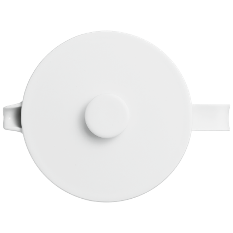 Small Teapot 0,5l with tea strainer