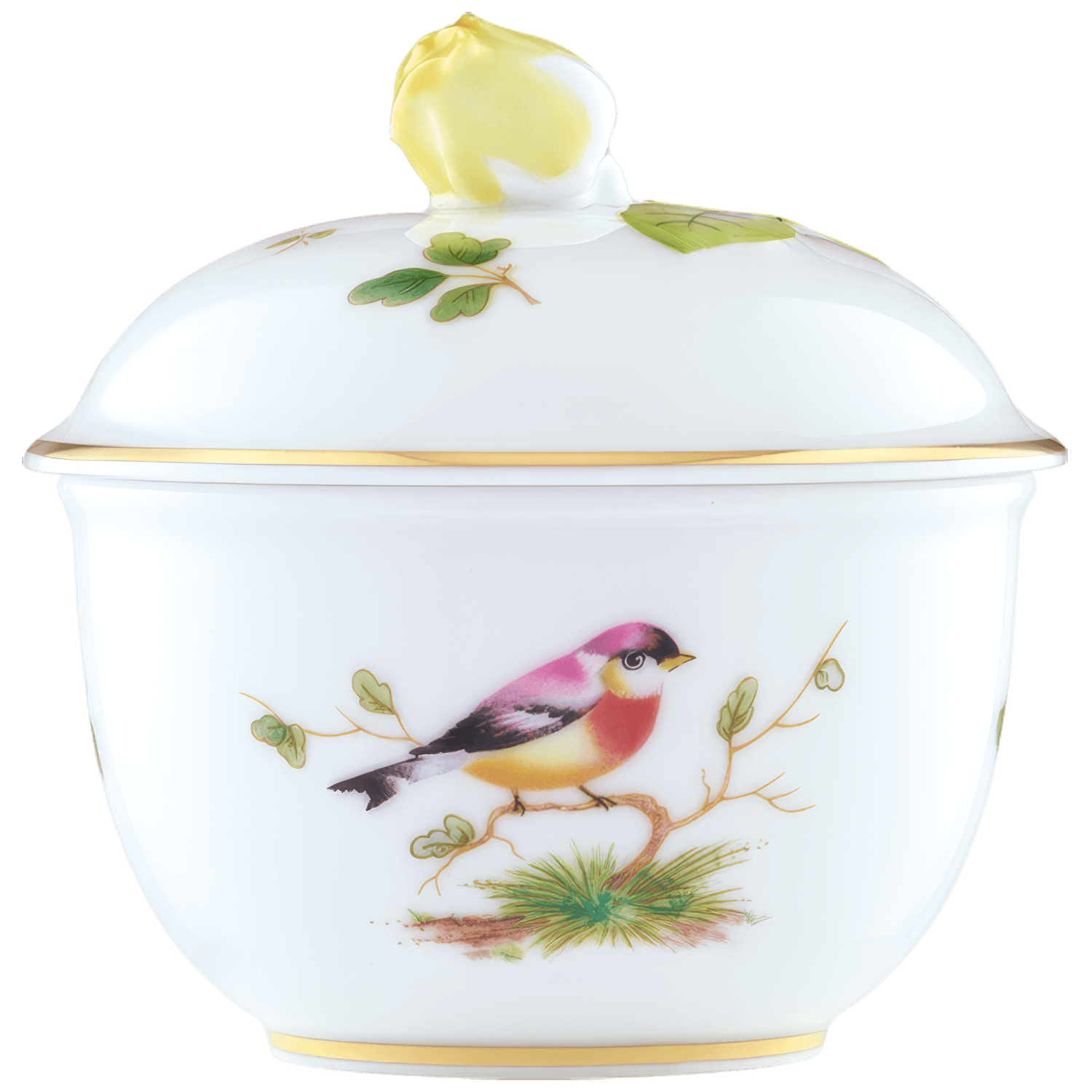 Sugar box