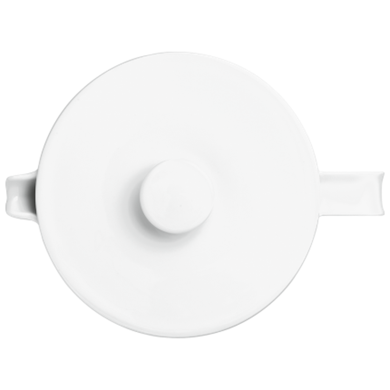 Teekanne (klein) 0,5l mit Teesieb