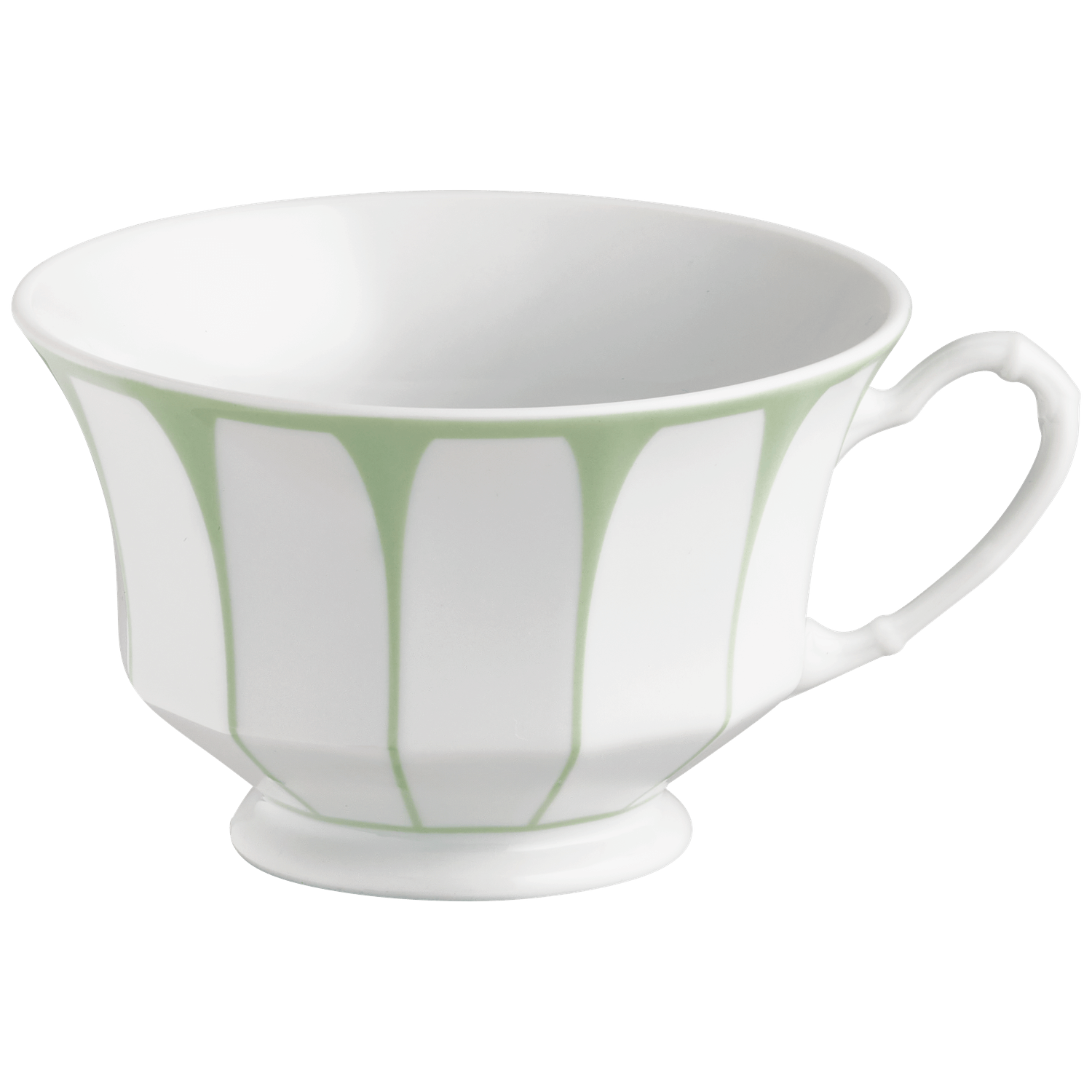 Kaffee-/Teeobertasse