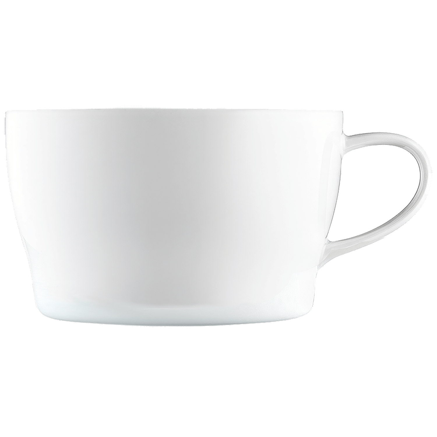Tee-/Cappuccinoobertasse