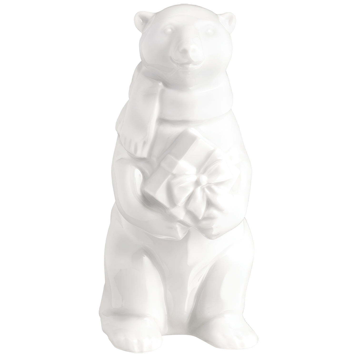 EISBÄR 2025 STORMI