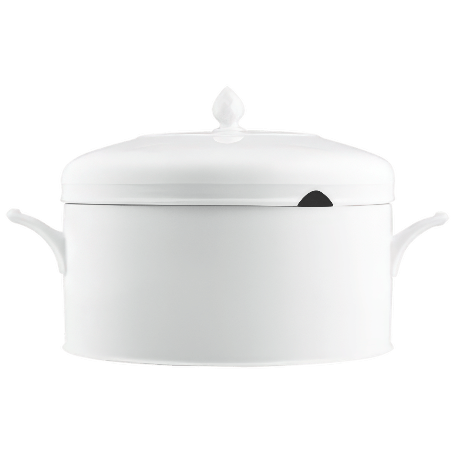 Soup tureen