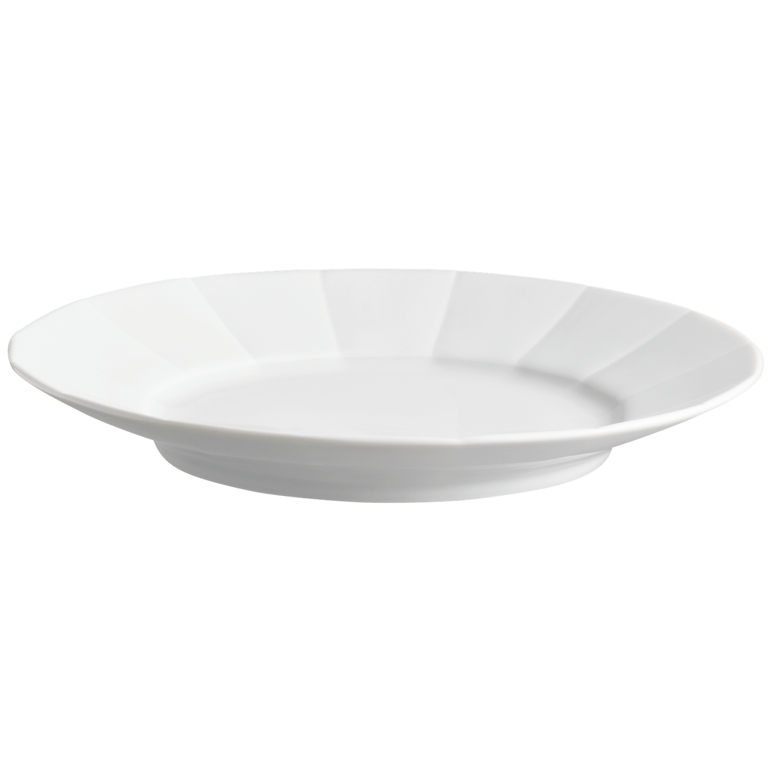 Frühstücksteller