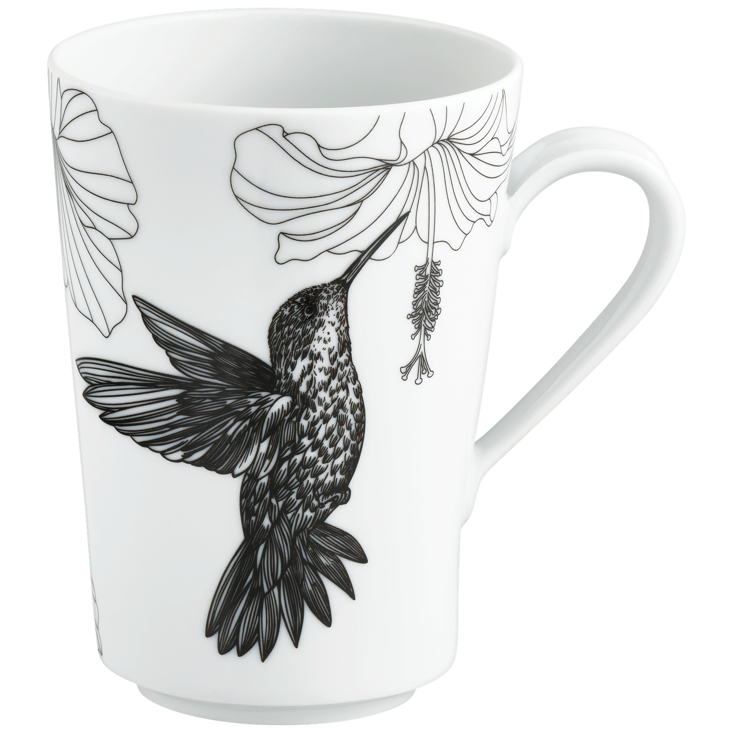 Henkelbecher HUMMING-BIRD