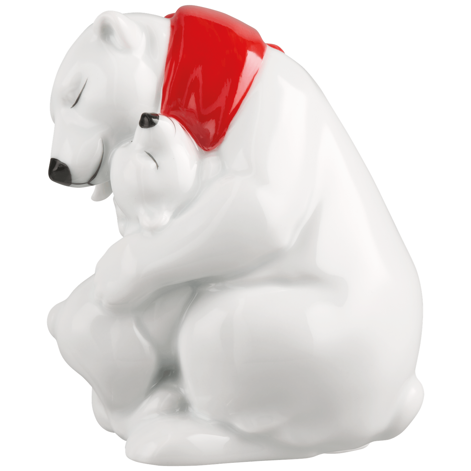 EISBÄR MIT KIND 2026