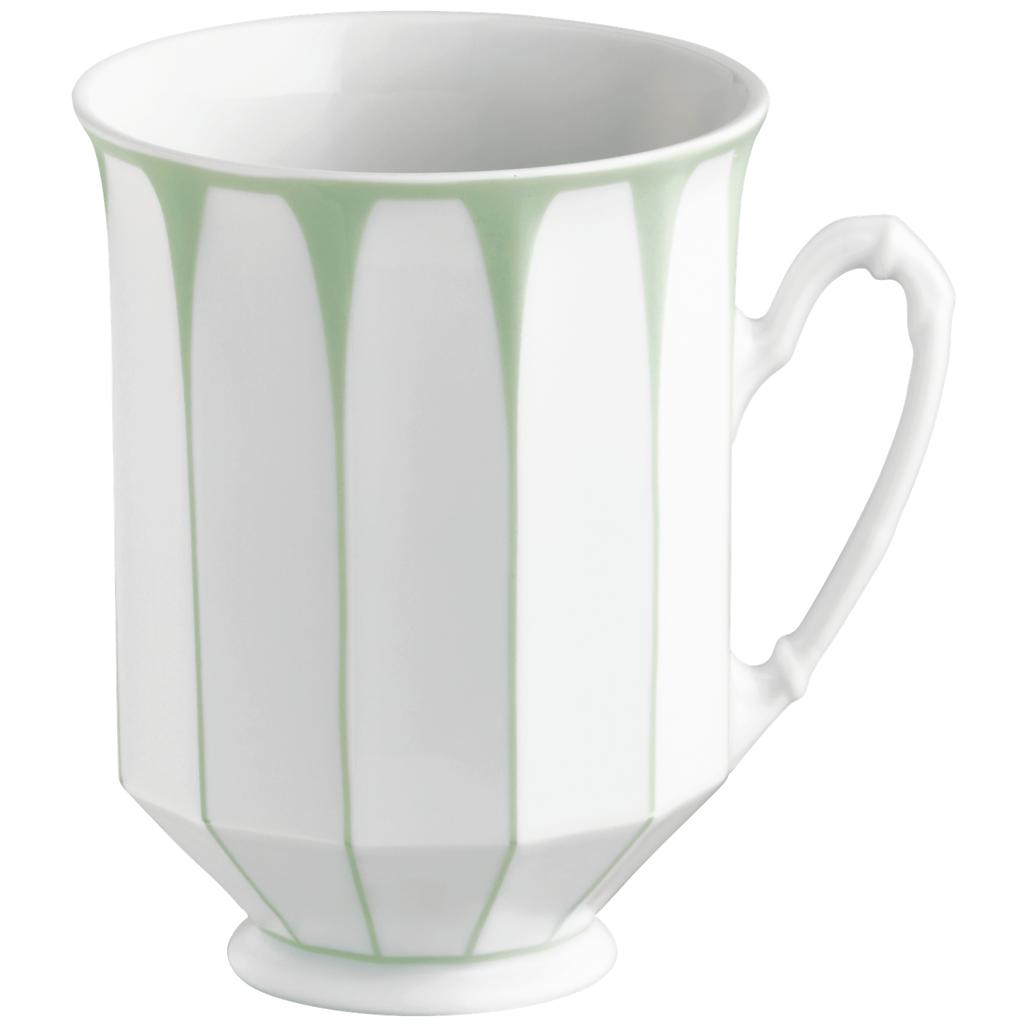 Büroobertasse