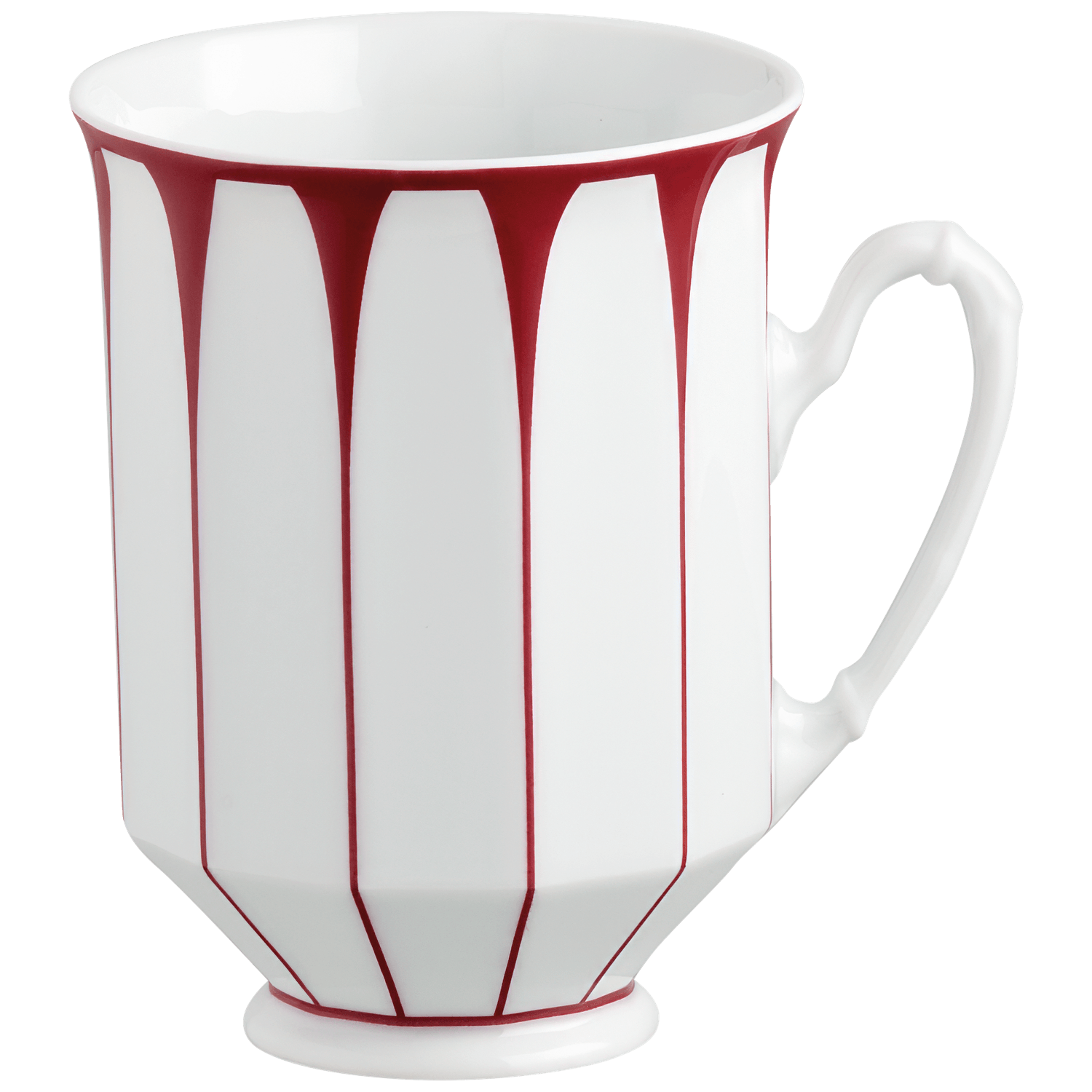 Büroobertasse