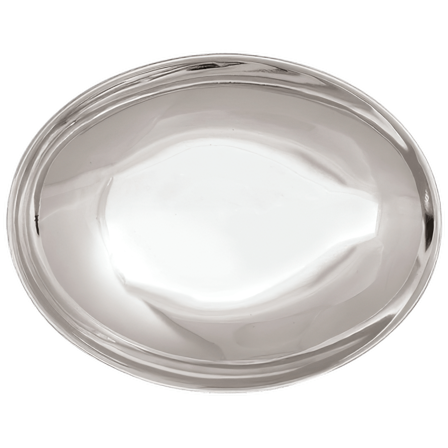 Hors d' oeuvre dish Oval