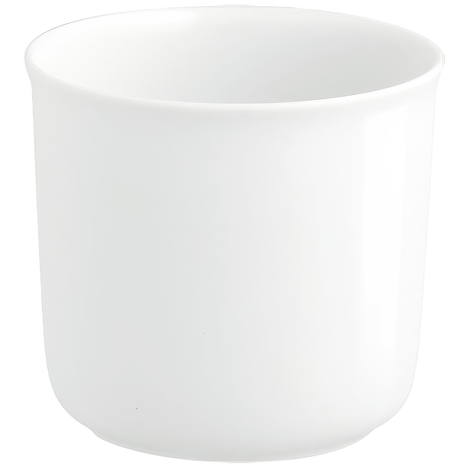 Becher, einwandig