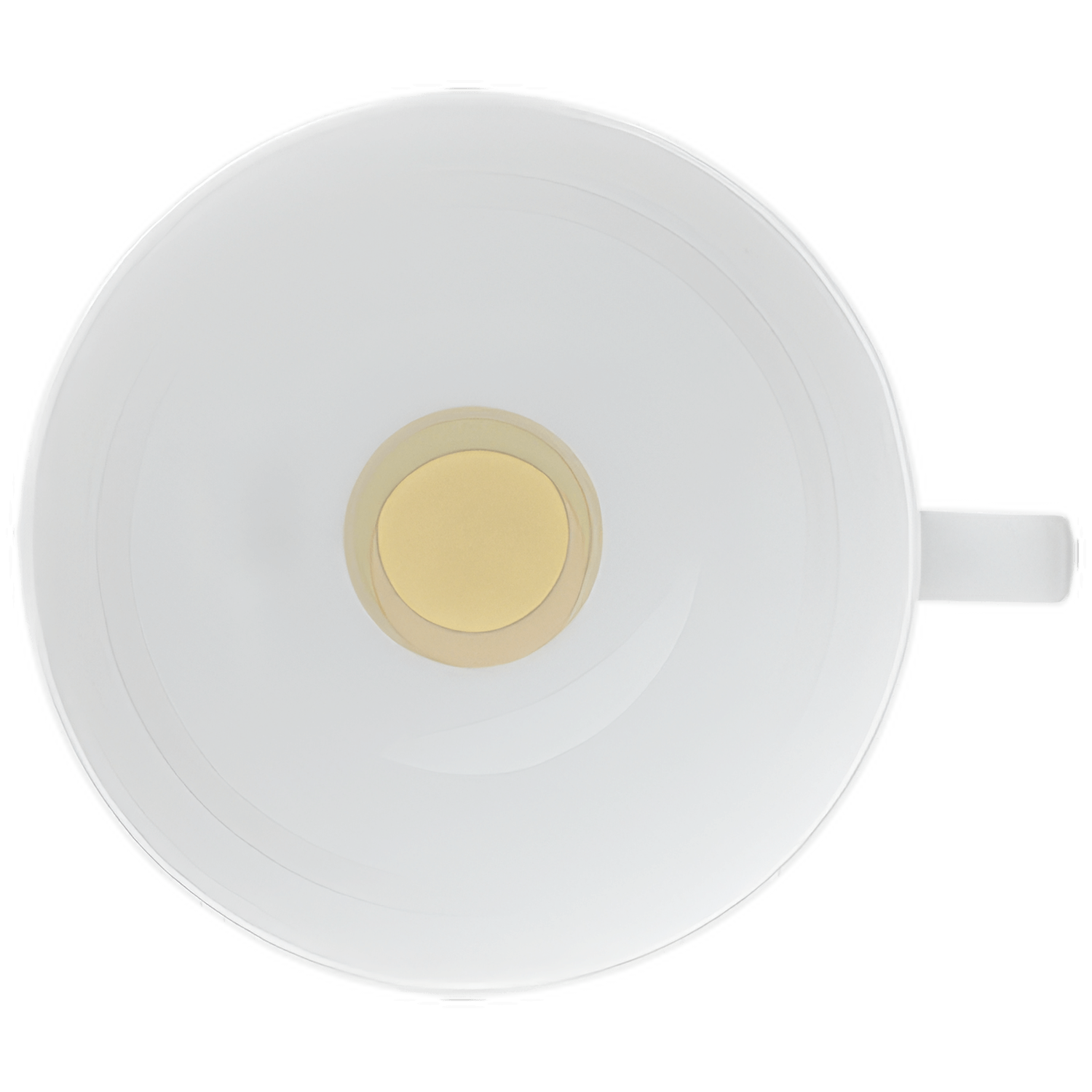 Cappuccino cup