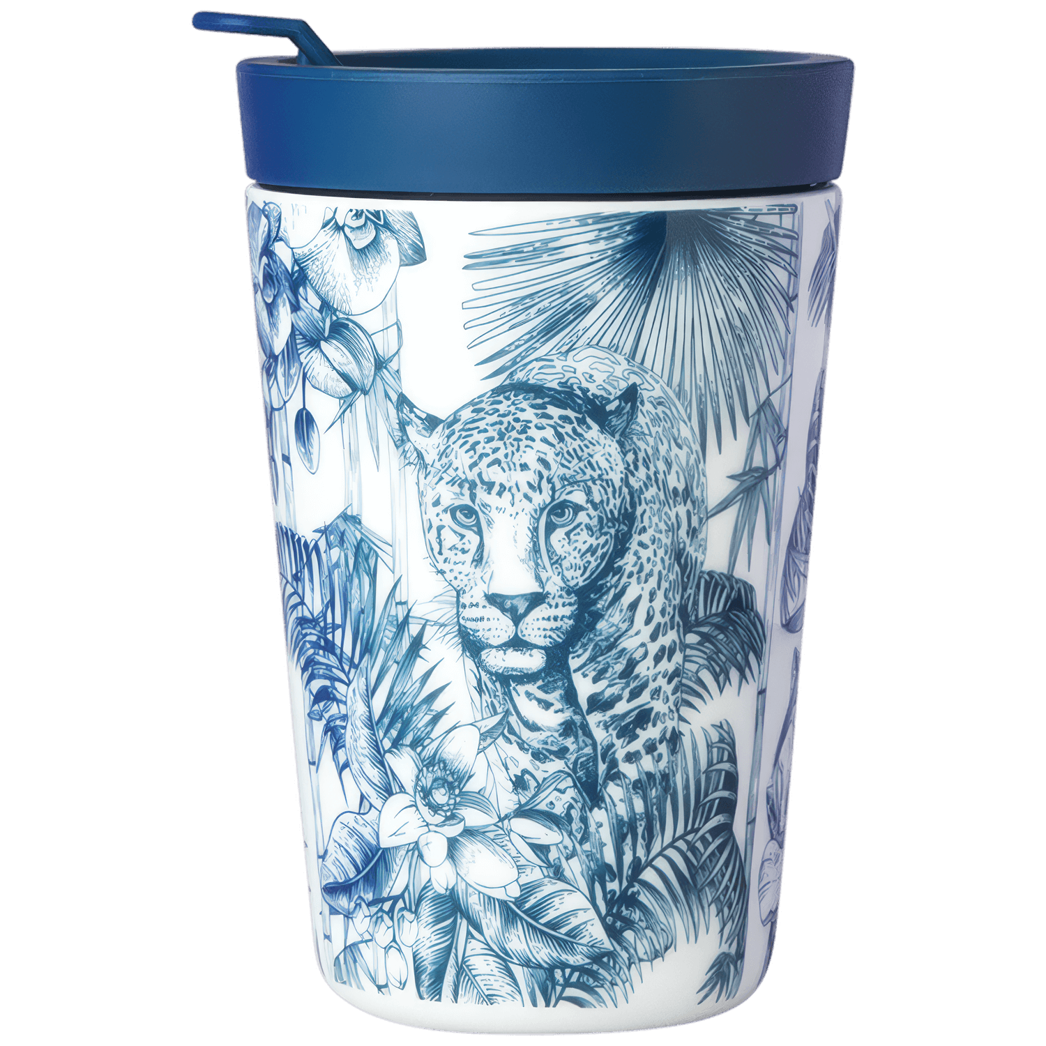 Coffee To-Go, PARAÍSO BLUE