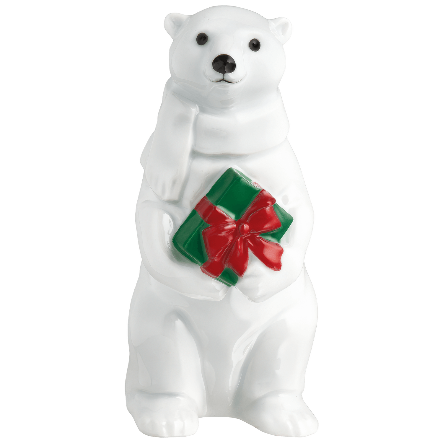 EISBÄR 2025 STORMI