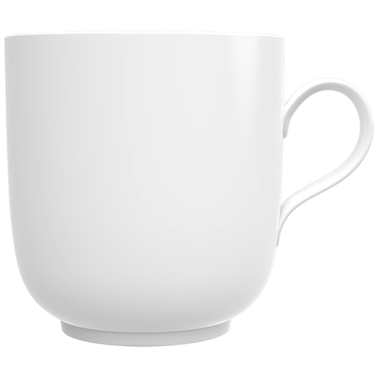 Becher