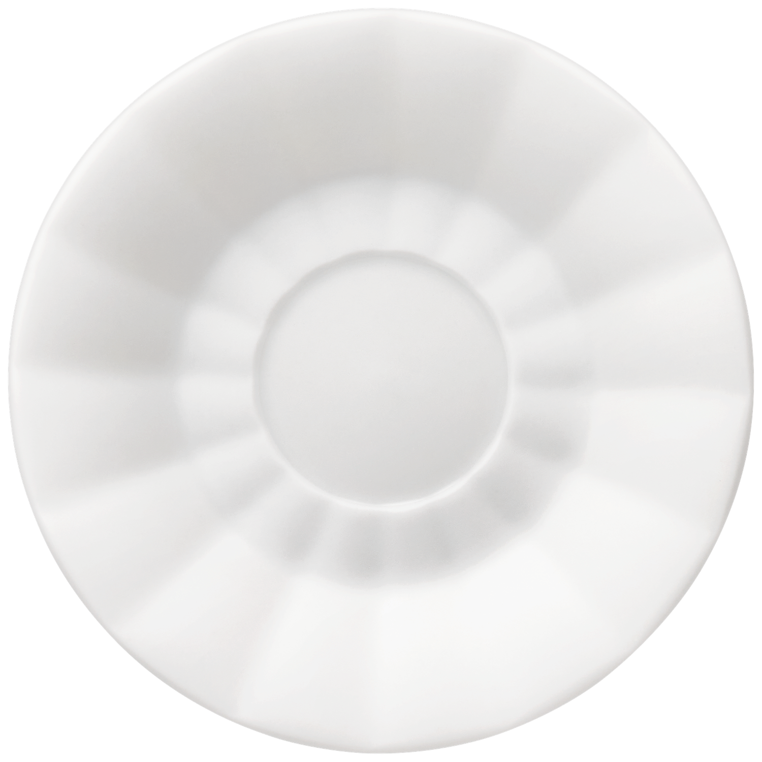 Espresso saucer