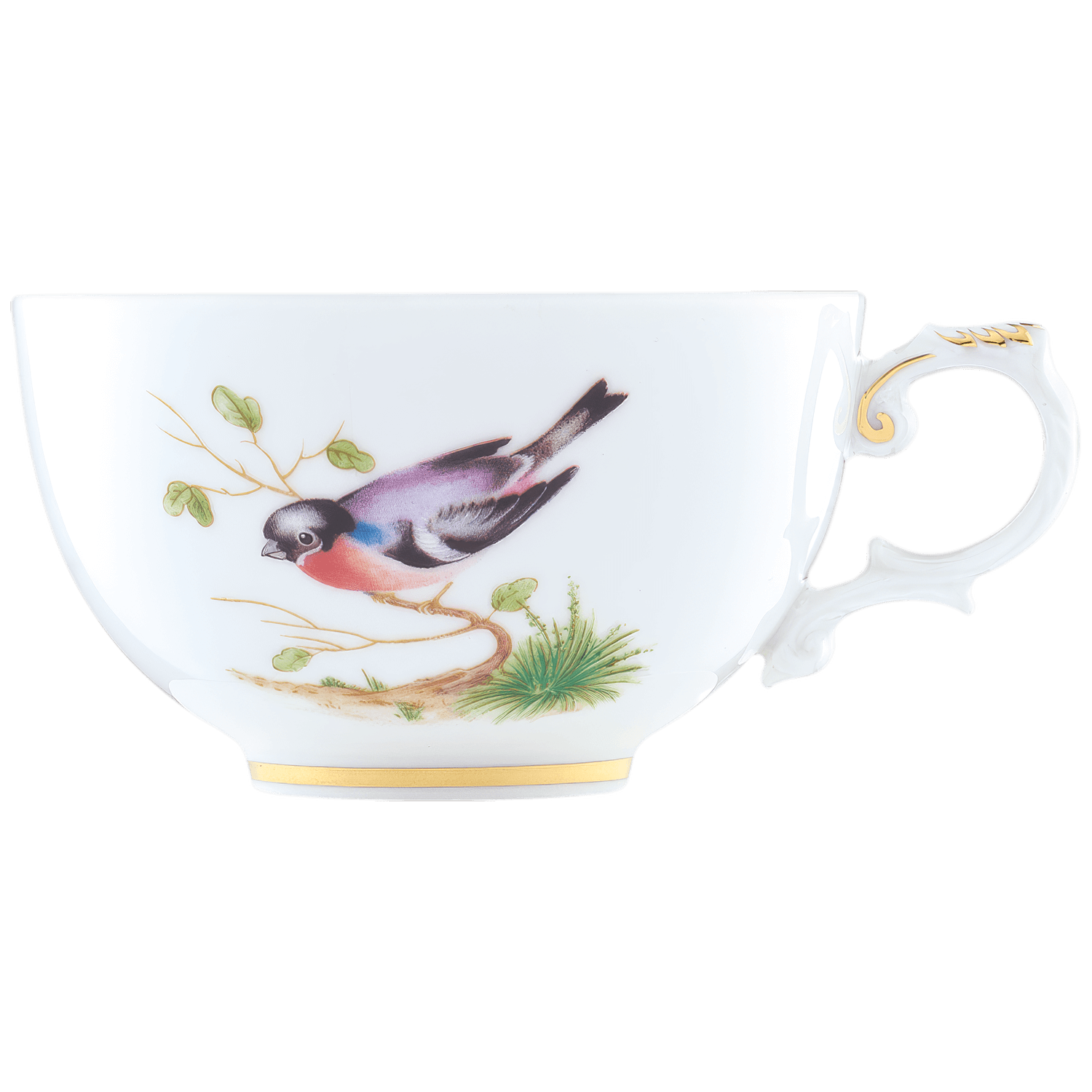 Tea cup
