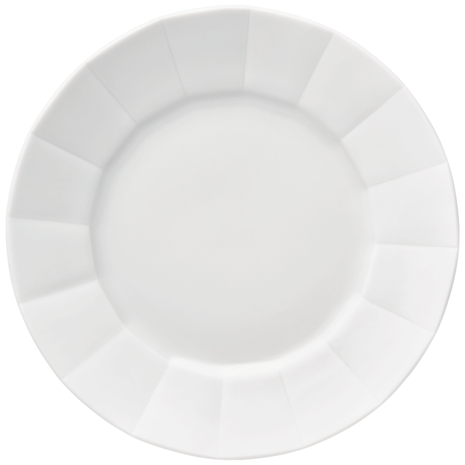 Frühstücksteller