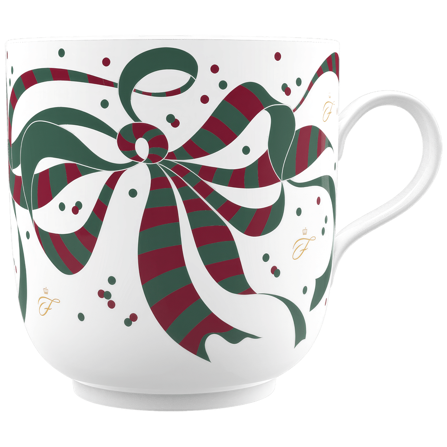 Becher THE BOW