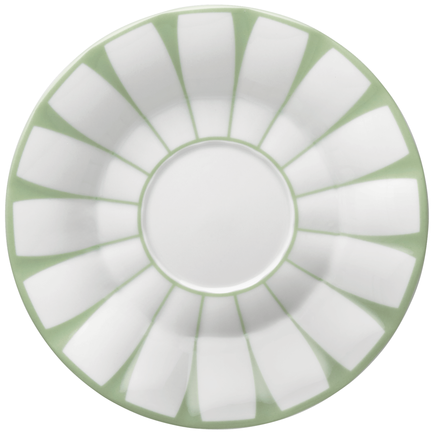 Coffee/tea saucer