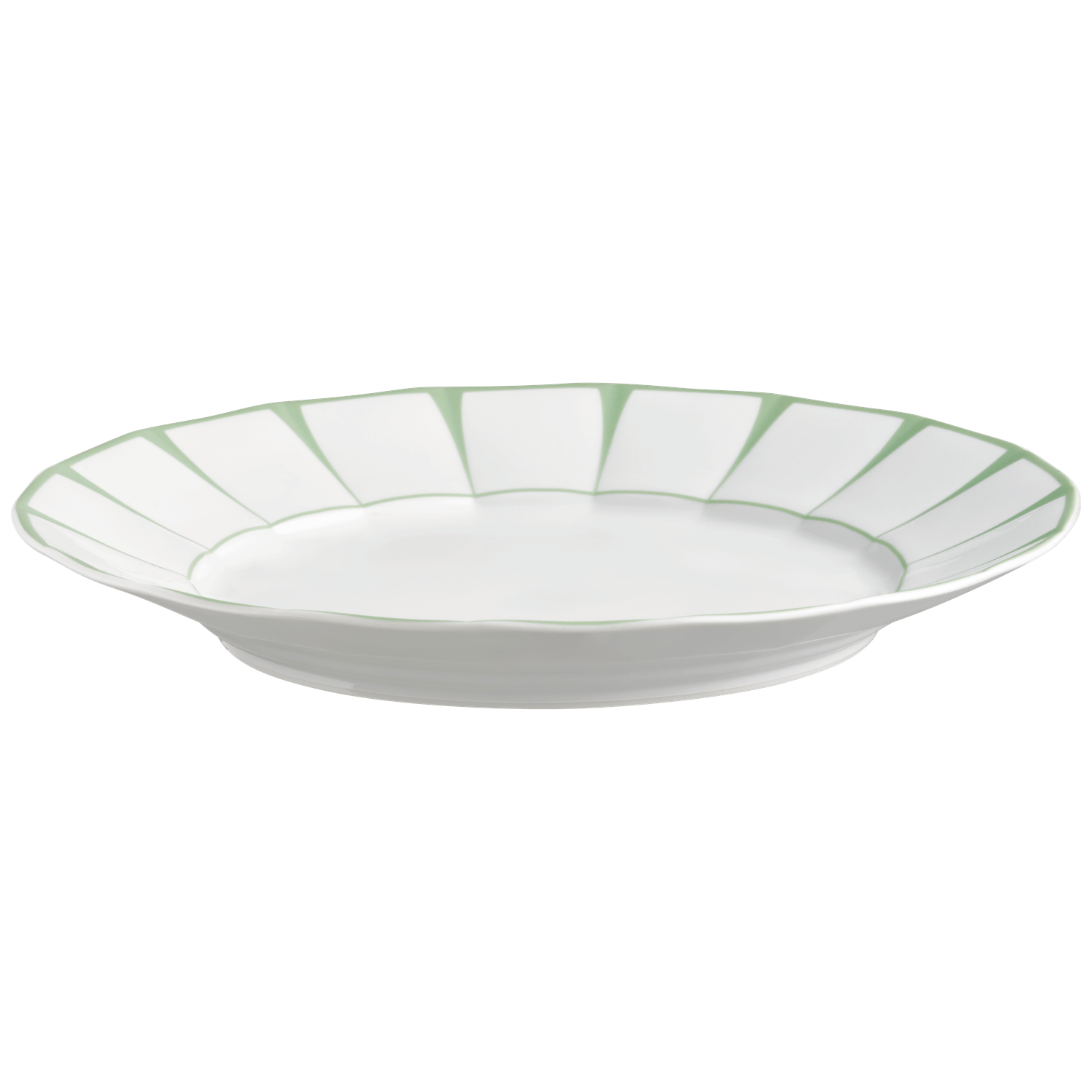 Dinner plate