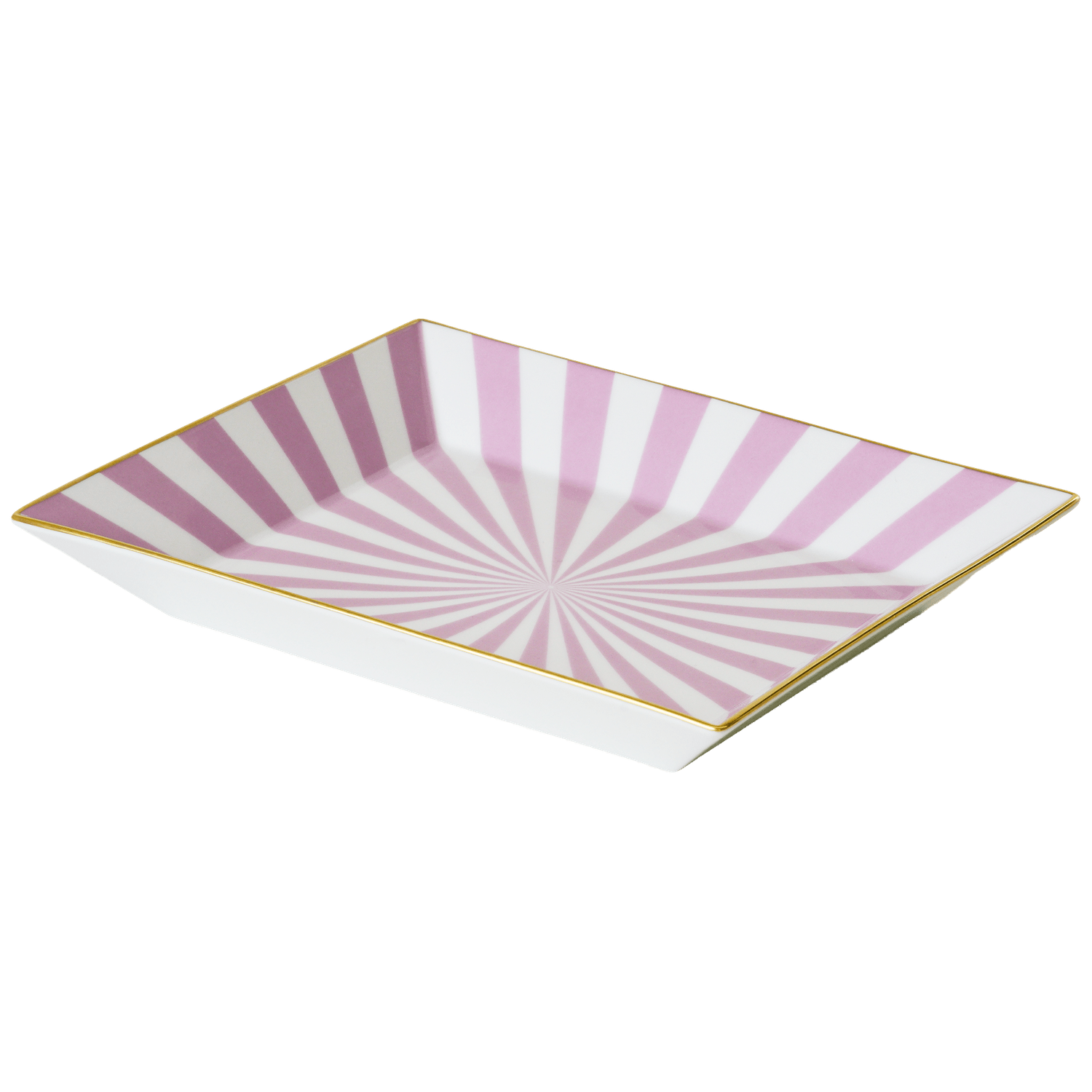 Vide Poche SHINY ROSE