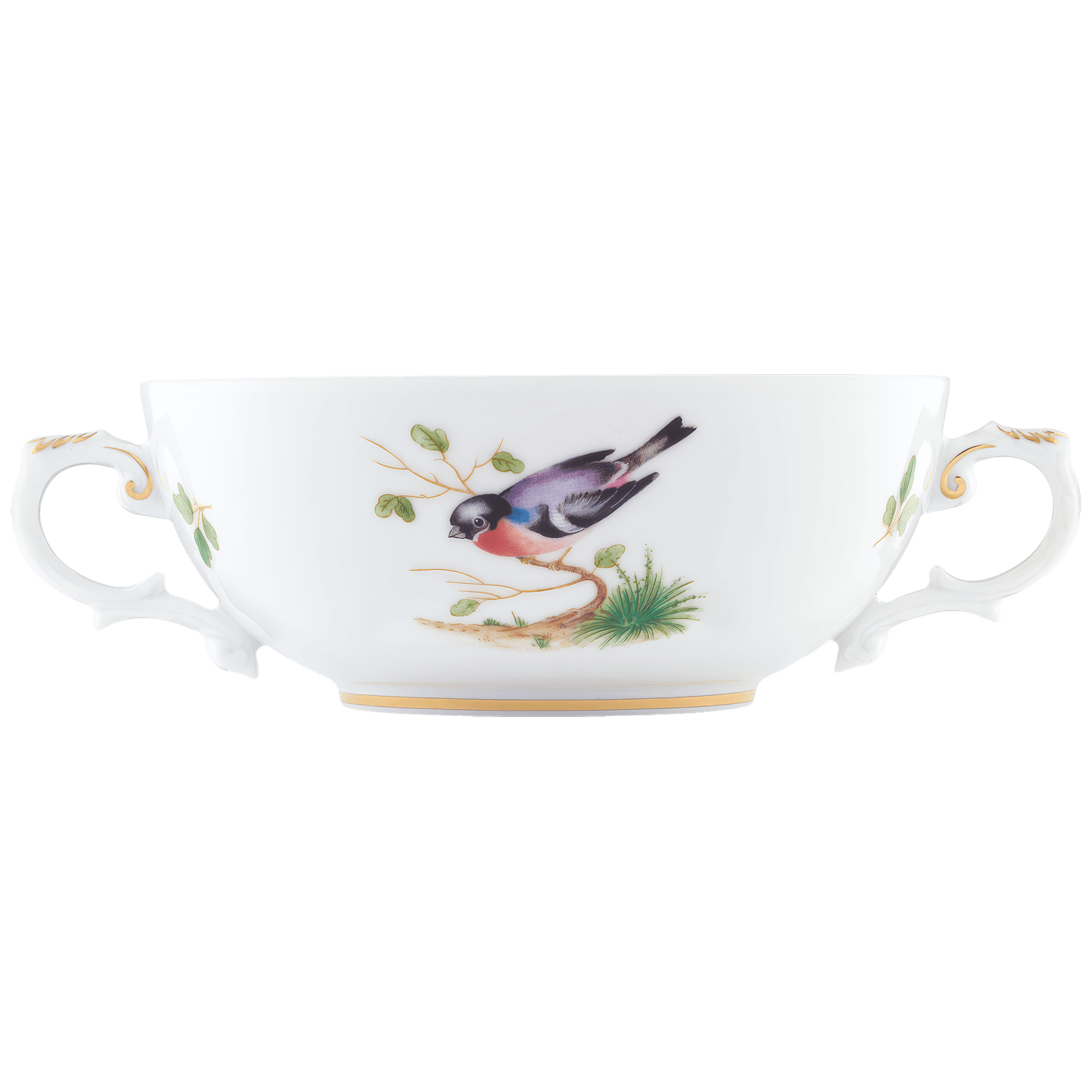 Soup cup