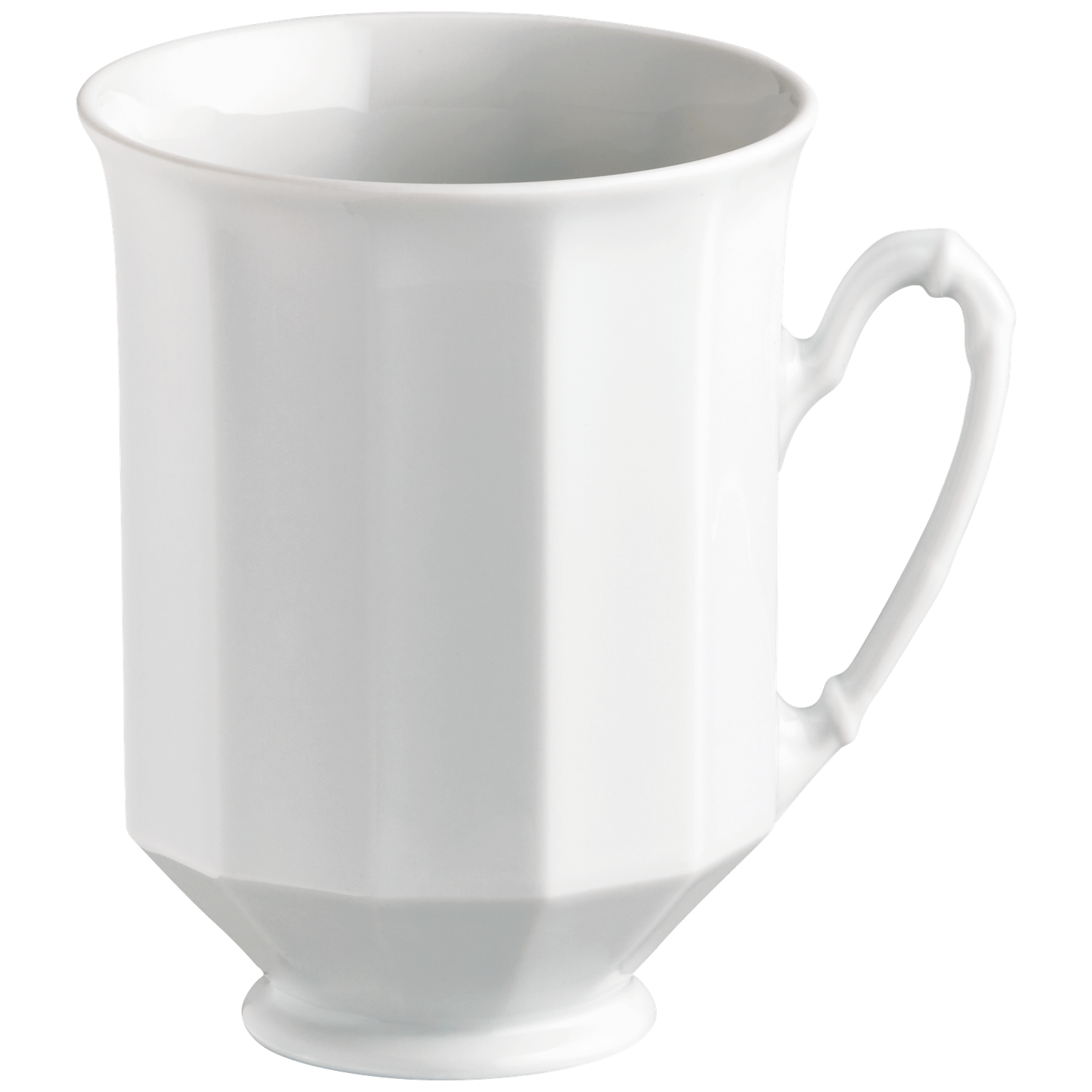 Büroobertasse