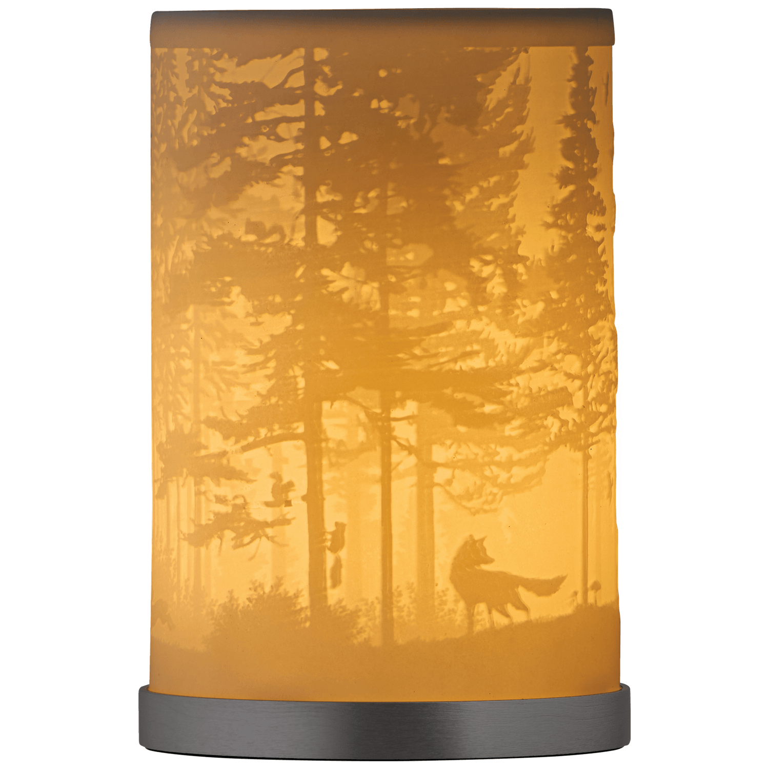 Ambient light OBSCURA WHISPERING WOODS