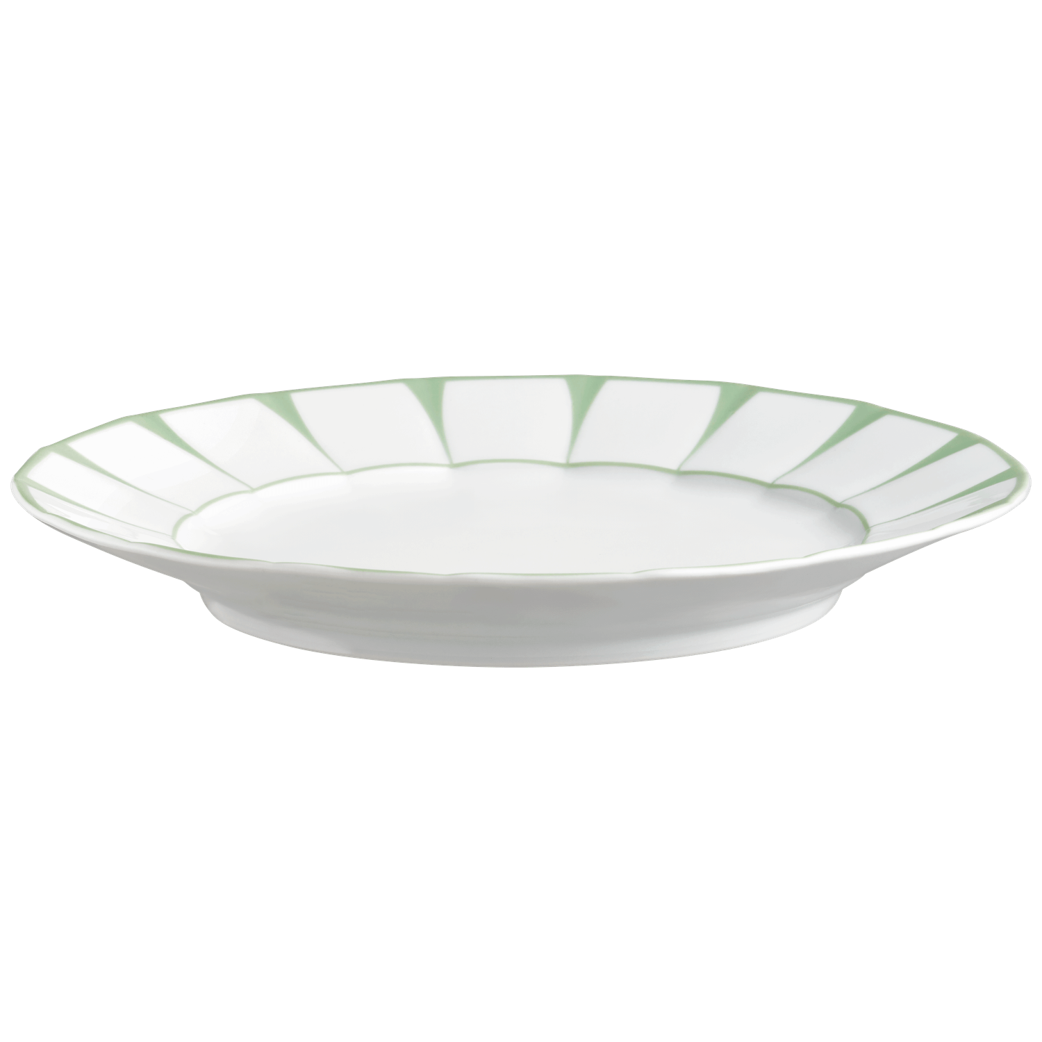 Dinner plate