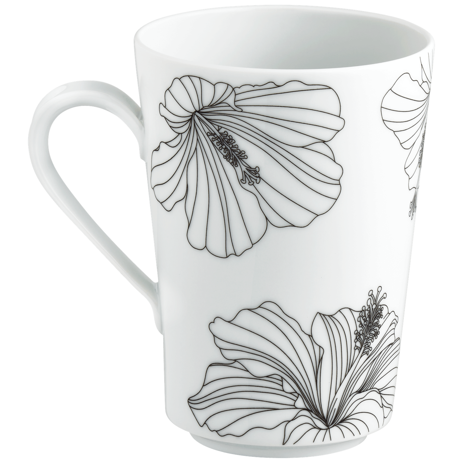 Henkelbecher HUMMING-BIRD