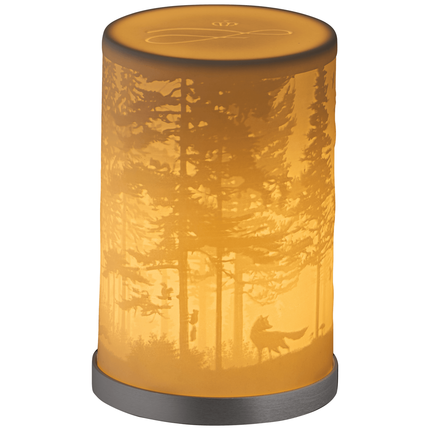 Ambient light OBSCURA WHISPERING WOODS