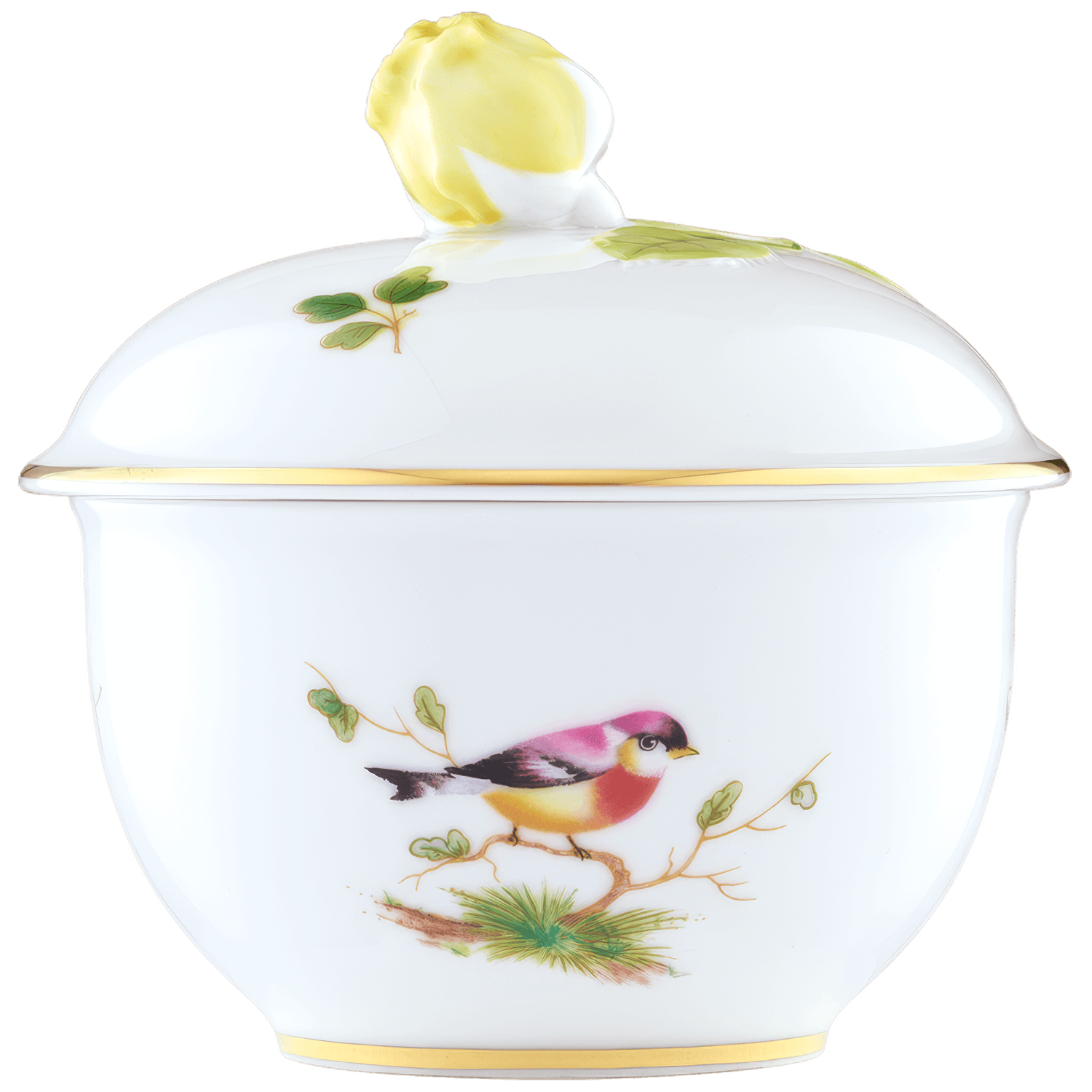 Sugar box
