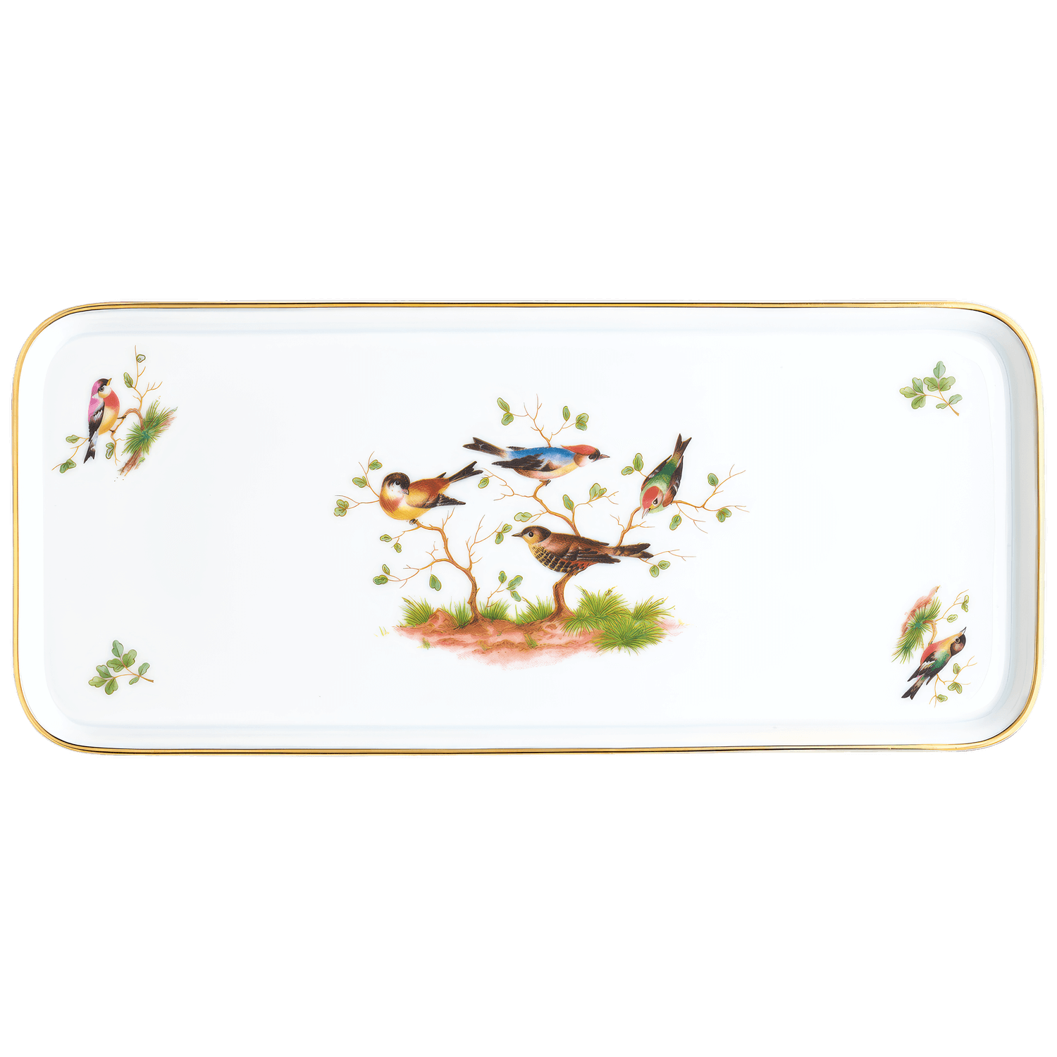 Sandwich plate