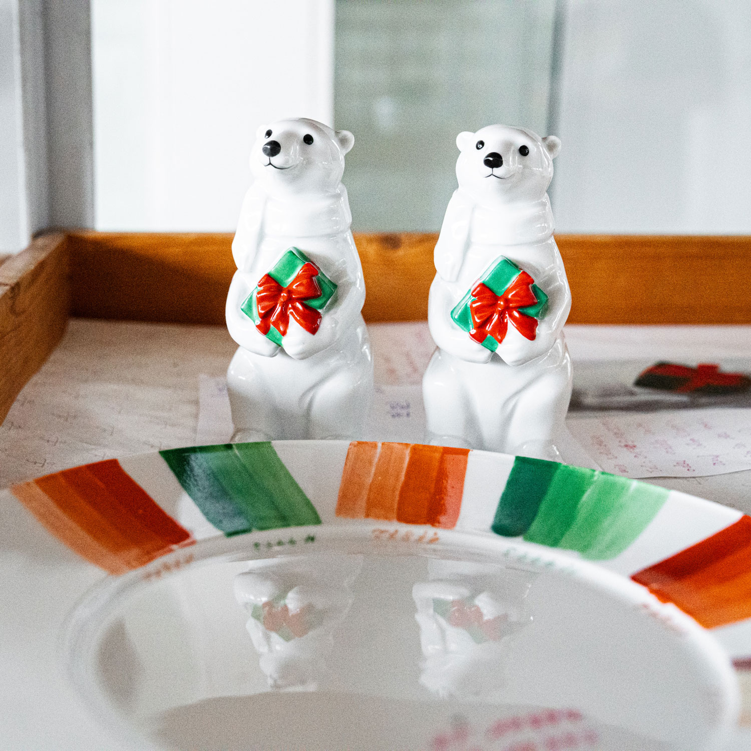 EISBÄR MIT KIND 2026