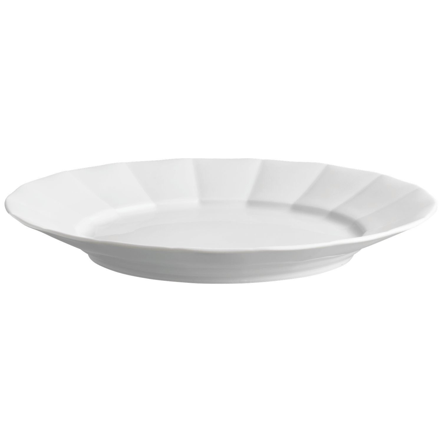 Dinner plate