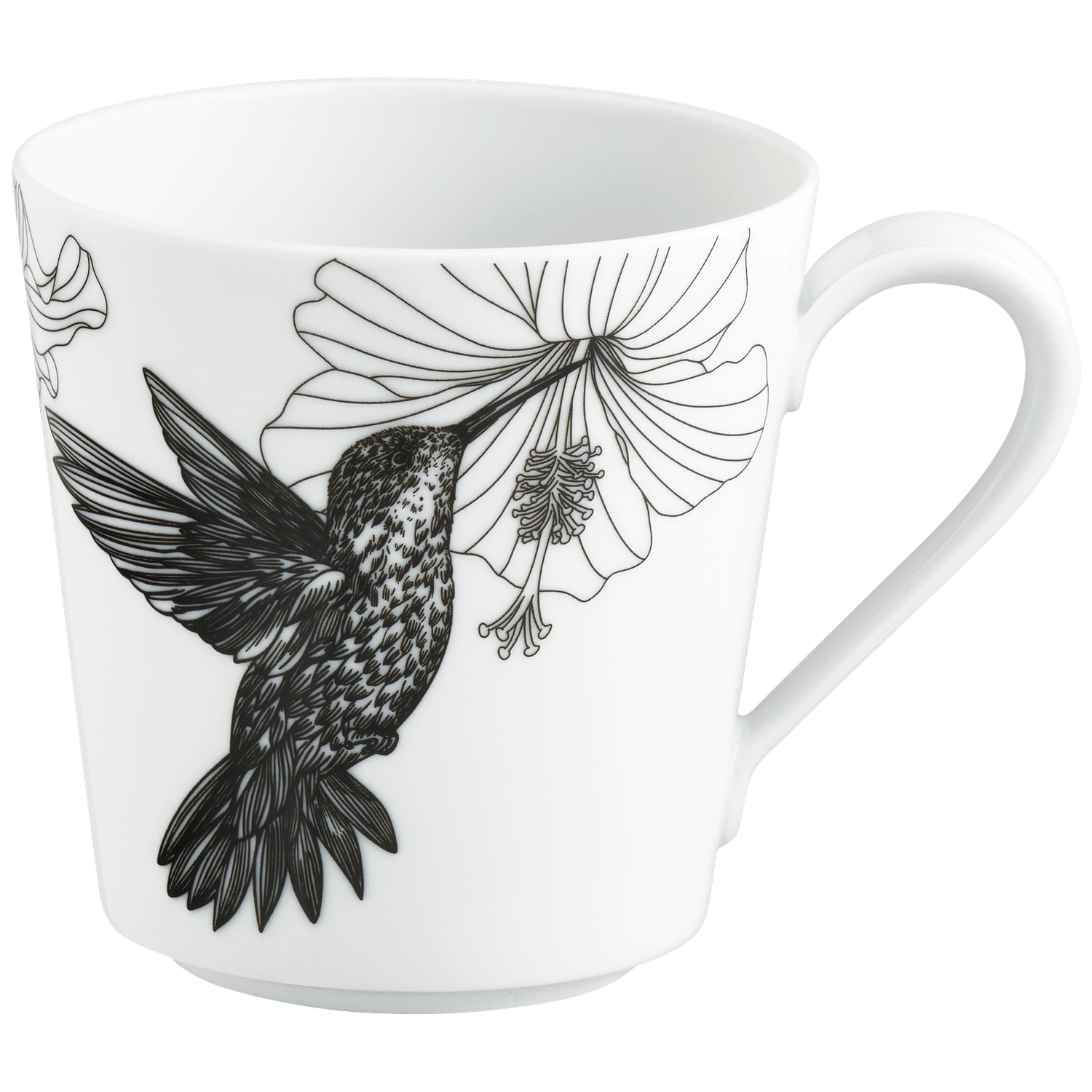 Henkelbecher HUMMING-BIRD